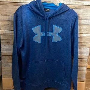 Under Armour Coldgear hoodie
